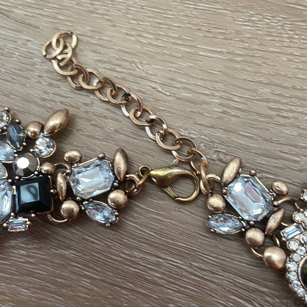 Statement necklace - Picture 3 of 4